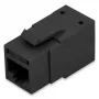 Belden REVConnect 10GX UTP Modular Jack, Kategoria 6A, RJ45, Keystone, T568A/B, PoE++ 90W