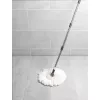 Beldray LA00000005EU7 Spin Mop & Refill Head - Grey/Blue