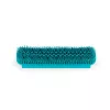 Beldray LA00000011UFEU7 Anti-Bac Dual Action Rubber Head Broom z teleskopowym uchwytem, szary/czarny
