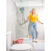 Beldray LA00000031UFEU7 Anti-Bac Clip-To-Grip Mop Łazienkowy