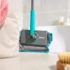 Beldray LA00000031UFEU7 Anti-Bac Clip-To-Grip Mop Łazienkowy