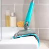 Beldray LA00000031UFEU7 Anti-Bac Clip-To-Grip Mop Łazienkowy