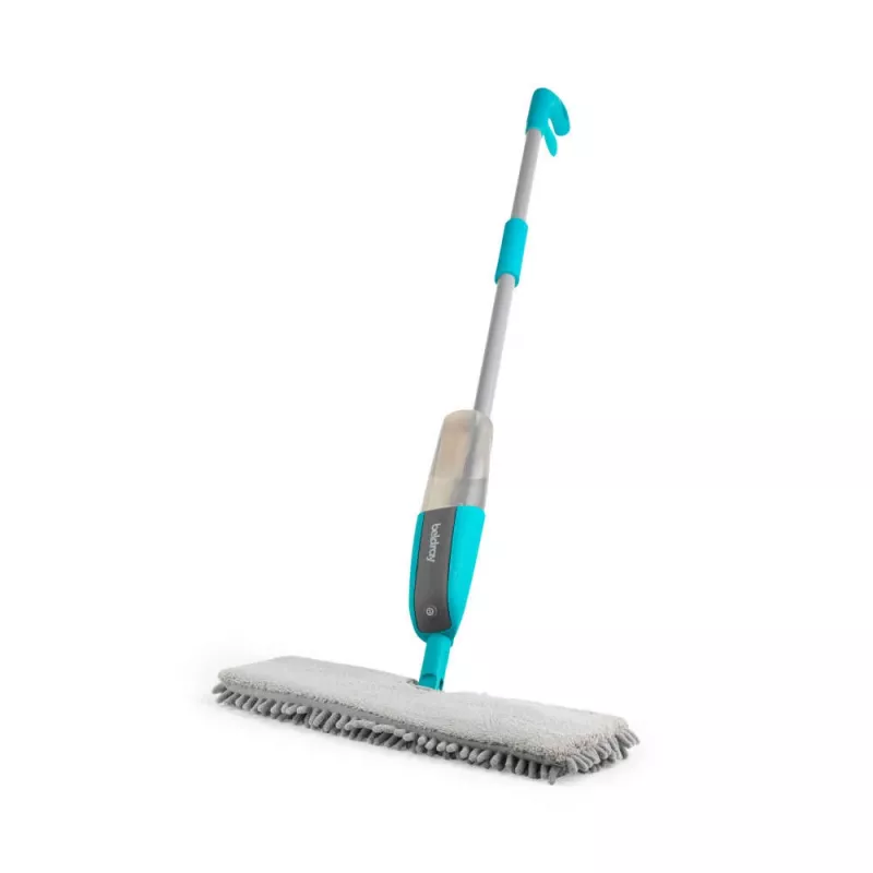 Beldray LA00000035UFEU7 Mop z rozpylaczem Anti-bac dwustronny