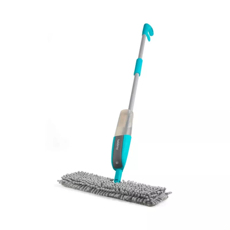 Beldray LA00000035UFEU7 Mop z rozpylaczem Anti-bac dwustronny