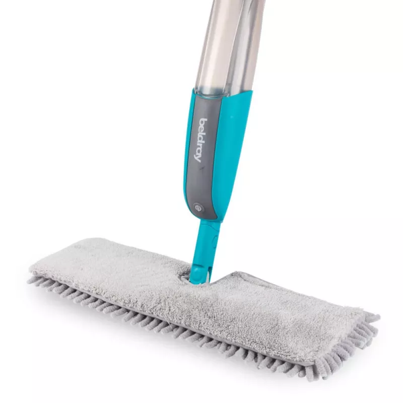 Beldray LA00000035UFEU7 Mop z rozpylaczem Anti-bac dwustronny