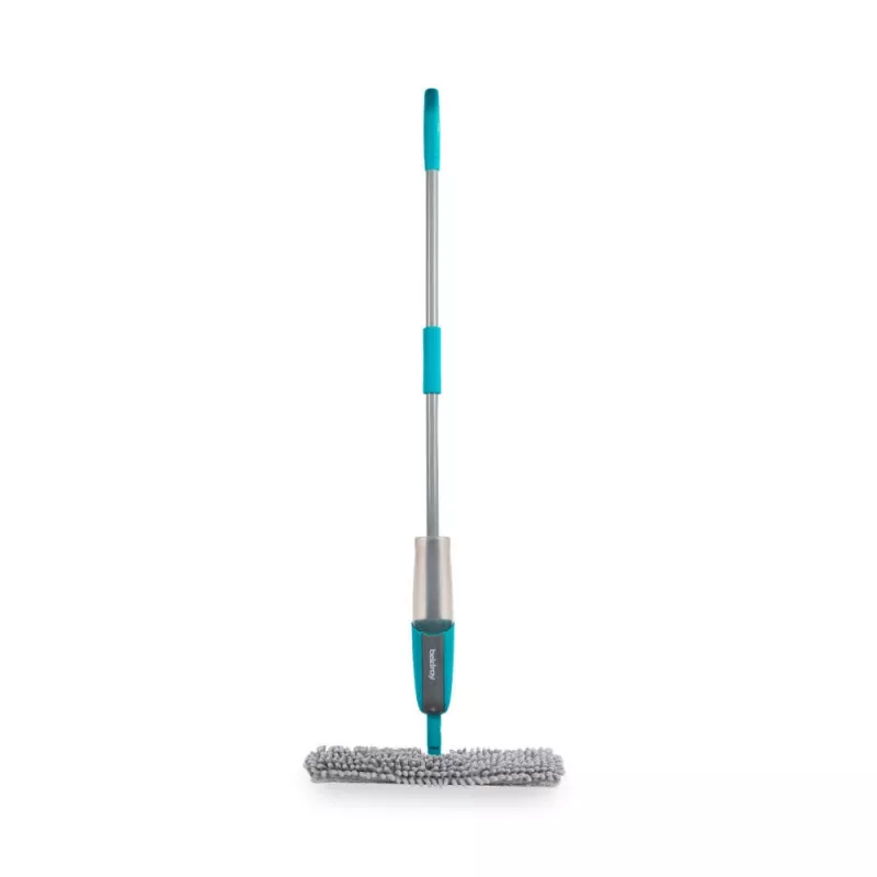 Beldray LA00000035UFEU7 Mop z rozpylaczem Anti-bac dwustronny