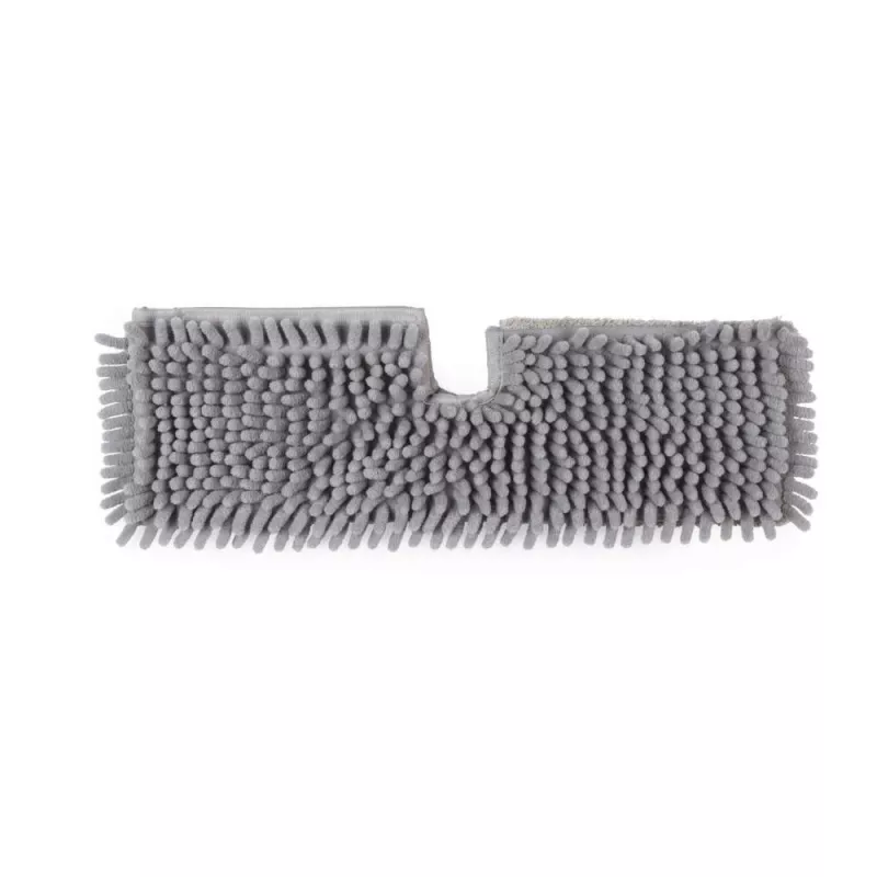 Mop natryskowy dwustronny Beldray LA00000036UFEU7 Anti-bac - Szary