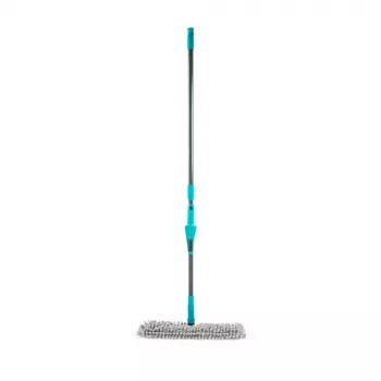 Beldray LA00000044UFEU7 Anti-bac Telescopic Double-Sided Flat Mop
