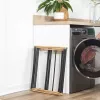 Beldray LA00000050EU7 4 Tier Bamboo Clothes Airer