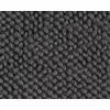 Beldray LA00000099CHEU7 Mata łazienkowa z pianki memory foam antypleśniowa 50 x 80 cm, szary