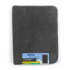 Beldray LA00000099CHEU7 Mata łazienkowa z pianki memory foam antypleśniowa 50 x 80 cm, szary
