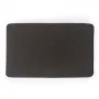Beldray LA00000099CHEU7 Mata łazienkowa z pianki memory foam antypleśniowa 50 x 80 cm, szary