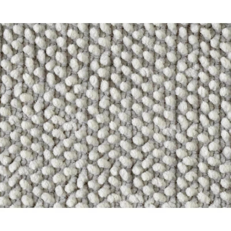 Beldray LA00000101NEU7 Antypleśniowa mata prysznicowa z pianki memory 50 x 50 cm