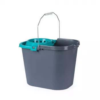 Beldray LA00000172EU7 Wiadro z wyżymaczką do mopa 16L