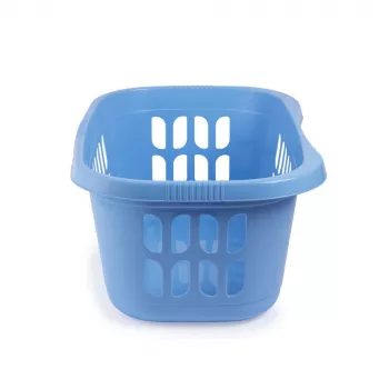 Beldray LA00000175CRNEU7 38L Hip Hugger Kosz na pranie - Węgiel