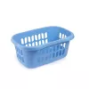 Beldray LA00000175CRNEU7 38L Hip Hugger Kosz na pranie - Węgiel