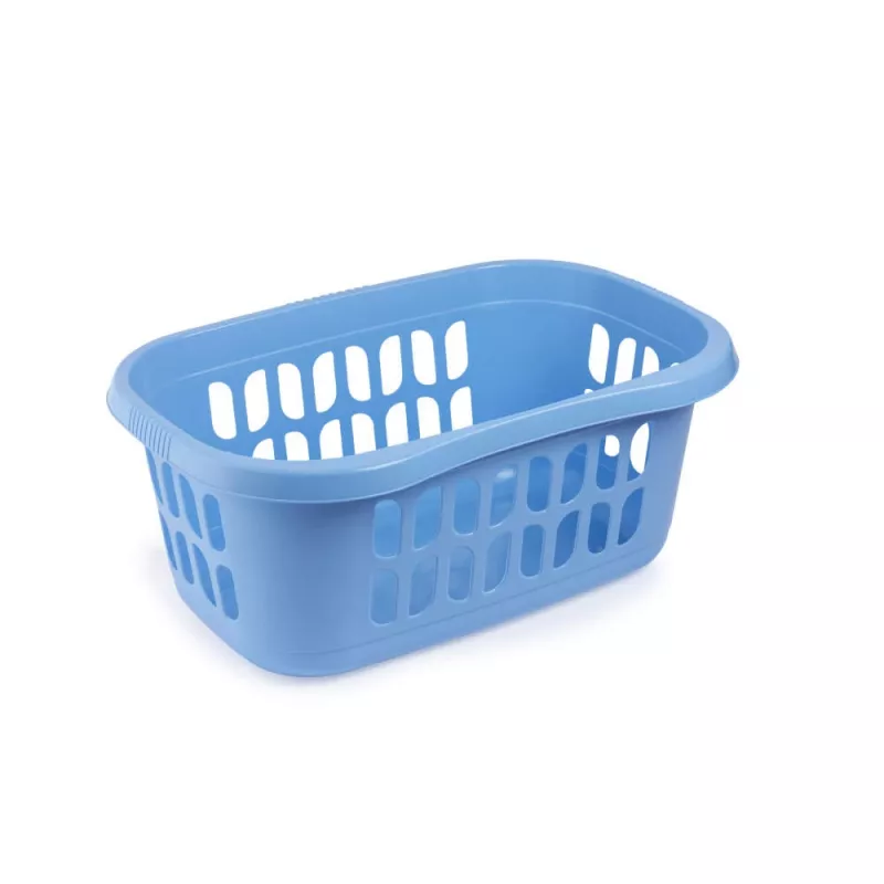 Beldray LA00000175CRNEU7 38L Hip Hugger Kosz na pranie - Węgiel