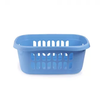Beldray LA00000175CRNEU7 38L Hip Hugger Kosz na pranie - Węgiel