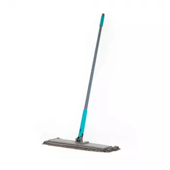 Beldray LA00000184UFEU7 Anti-bac Twist Flat Mop & Refill Head