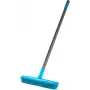Beldray LA024350TQFEU7 Pet Plus+ Miotła z Gumową Głowicą