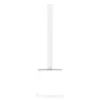 Beldray LA028954WPEU7 Anti-bac Slimline Toilet Brush, Biały
