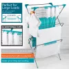 Beldray LA029005FSDUFPEU7 Extra Large Clothes Airer