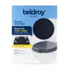 Beldray LA032355BFPEU7 Drewniana deska sedesowa, czarna
