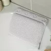 Beldray LA032715UFFPTS Anti-bac Poduszka do kąpieli, biała