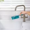 Beldray LA034191UFPEU7 Anti-bac Pet Plus+ Zestaw Szufelka i Szczotka z Gumową Główką