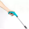 Beldray LA034245UFFEU7 Anti-bac Pet Plus+ 2-w-1 Mop z rozpylaczem - szary/niebieski