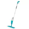 Beldray LA034245UFFEU7 Anti-bac Pet Plus+ 2-w-1 Mop z rozpylaczem - szary/niebieski