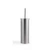 Beldray LA036034SSPEU7 Anti-bac Elastyczna Szczotka do WC, Srebrny