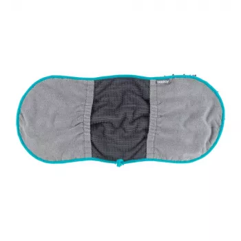 Beldray LA036164UFEU7 Anti-bac Pet Drying Towel With Pockets