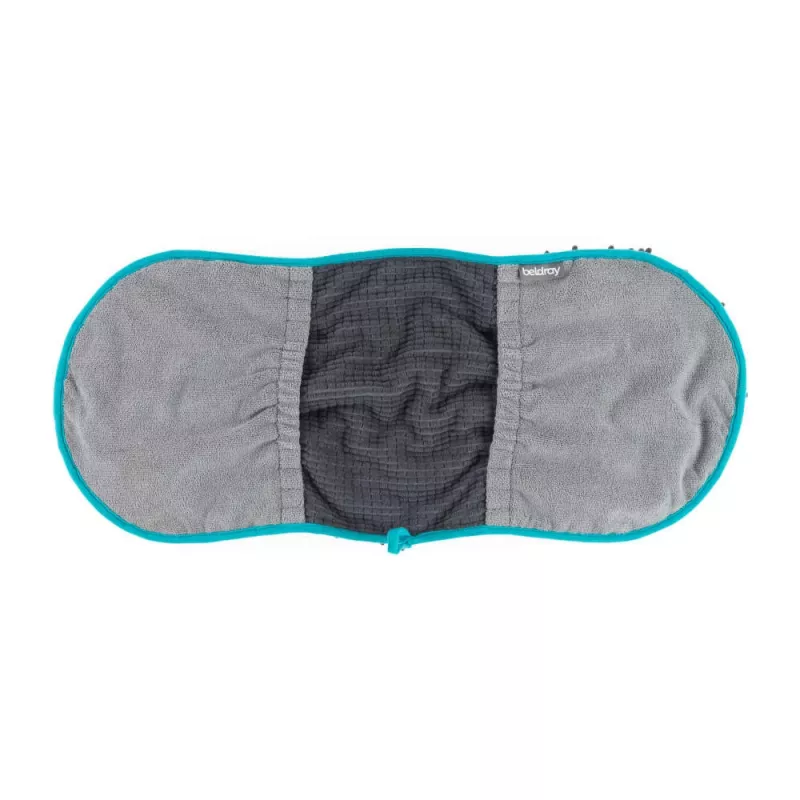 Beldray LA036164UFEU7 Anti-bac Pet Drying Towel With Pockets