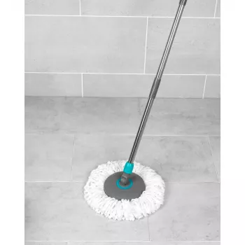 Beldray LA036430UFFPEU7 Anti-Bac 360 Spin Mop Set
