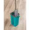 Beldray LA067234NPUF Anti-bac Mop z płaską głowicą i wiaderko