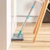 Beldray LA067234NPUF Anti-bac Mop z płaską głowicą i wiaderko