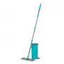 Beldray LA067234NPUF Anti-bac Mop z płaską głowicą i wiaderko