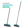 Beldray LA071199PEU7 Anti-Bac 1.2m Telescopic Broom