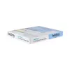 Beldray LA072771PEU7 Anti-bac Deska sedesowa w kształcie litery D, biała