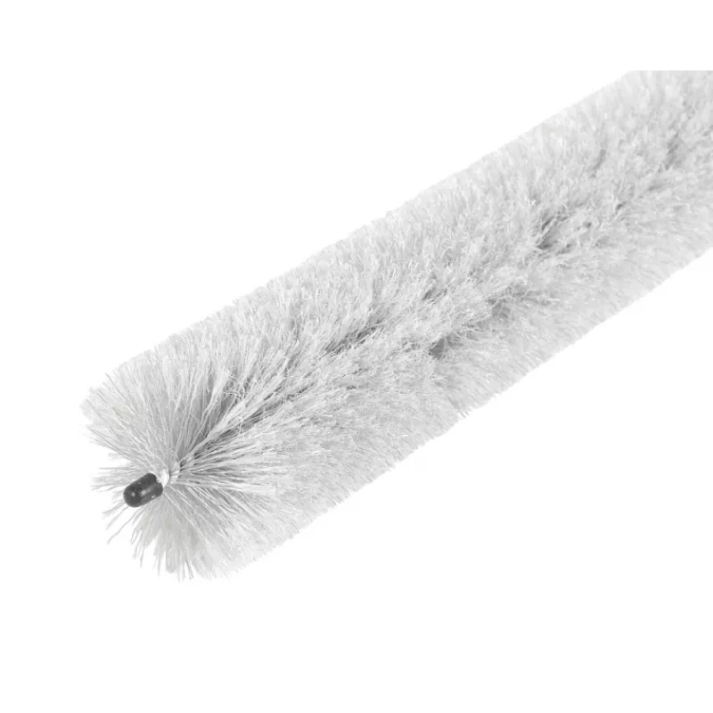 Beldray LA077653FEU7 Szczotka do grzejników Deep Clean - szary/czarny, 75 cm