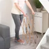 Beldray LA089397GRYEU7 150 Years 3 Tier Airer Grey & Copper