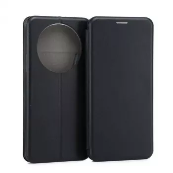 Beline Book Magnetic Case do Xiaomi Redmi A3, Czarny