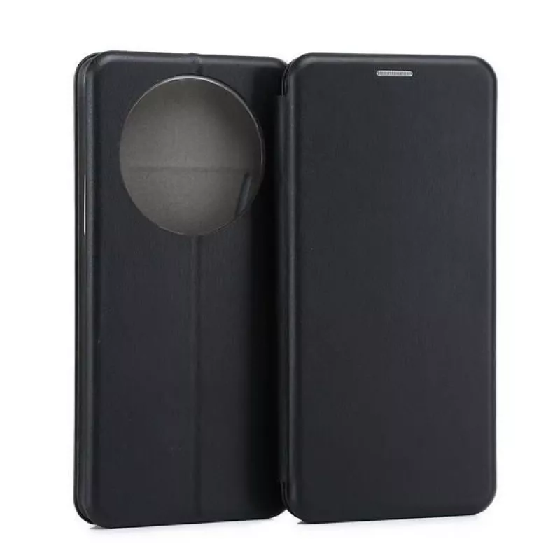 Beline Book Magnetic Case do Xiaomi Redmi A3, Czarny