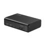 Belkin CONNECT 14-in-1 140W Stacja dokująca z podwójnym wyświetlaczem Czarna