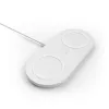 Belkin Dual Wireless Charging Pad 10W White