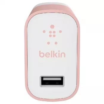 Belkin Mixit Universal Home Charger 12W Rose Gold