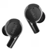 Belkin SoundForm Rise True Wireless Earbuds z mikrofonem, Bluetooth 5.2, IPX5, czarny