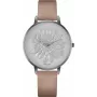 BELLEVUE Woman B41-1 40mm Stainless Steel Quartz Watch