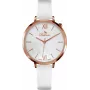 Zegarek BELLEVUE Woman B46 35mm Stal nierdzewna Srebrny